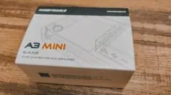 【新品】HOBBYEAGLE A3 MINI 6-AXIS ジャイロシステム