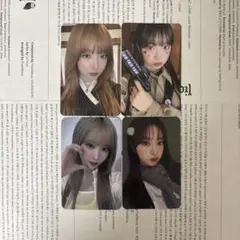 2026年最新】billlie ハルナの人気アイテム - メルカリ