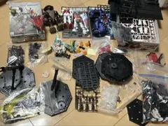 新品未使用 リハイゼ REHAIZE プラモデル ガンダム 海外製 中国製