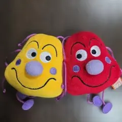 アンパンマン かびるんるん