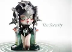 SKULLPANDA The Sound The Serenity