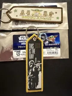 2026年最新】フライトタグ スターウォーズの人気アイテム - メルカリ