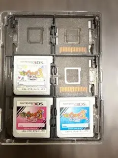 妖怪ウォッチ3 スシ・テンプラ・スキヤキ 3本セット