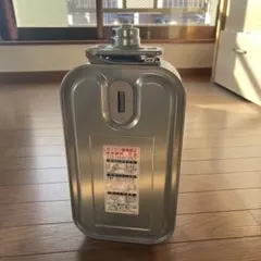 コロナ　ファンフィーター　タンク