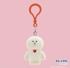 グルメマイスター　よぴチャン　 マシュマロ　よぴちゃん　ガチャ