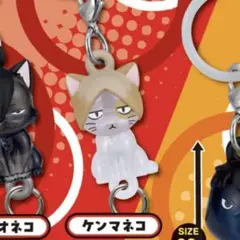 孤爪研磨 カプセルトイ