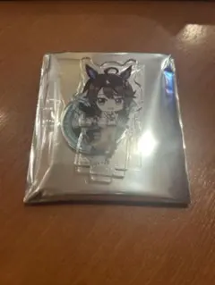 ウマ娘 プリティーダービー ローソン コラボ デアリングタクト
