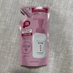 コラージュフルフル 泡石鹸 つめかえ用 210mLのサムネイル