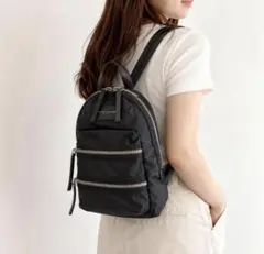 MARC JACOBS リュック バックパック ブラックのサムネイル
