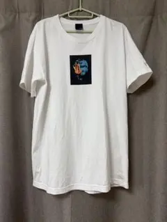 yahyel バンドTシャツ XL