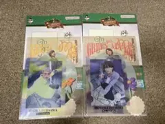 ミセスグリーンアップル　F賞　1番くじ　大森元貴　藤澤涼架