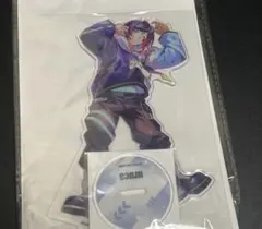 GIGO限定 CRAZY RACCOON ビッグアクリルスタンド うるか