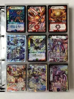 フェニックス】旧枠デュエマ 引退品 まとめ売り - メルカリ