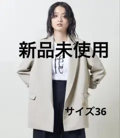 2026年最新】Marw united arrows バック アシンメトリー ジャケットの