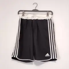 アディダス　adidas　ランニングパンツ　メンズMのサムネイル