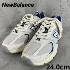 【マロン 様専用】NewBalance ニューバランス MR530AM 24.0