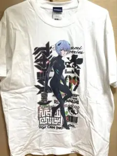 2025年最新】綾波レイ tシャツの人気アイテム - メルカリ