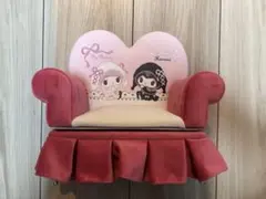 マイメロ 小物入れ