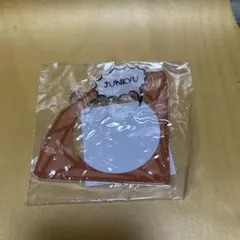 treasure ジュンギュ　缶バケース