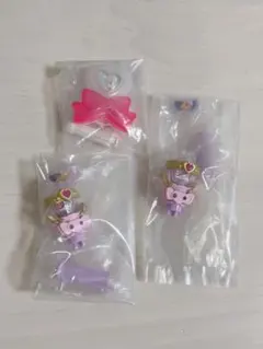 キミとアイドルプリキュア なりきりプリキュア3 キラキライト ショータイムマイク