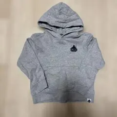 XLARGE KIDS パーカー 120cm