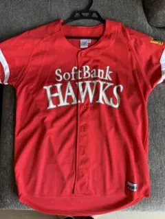 ソフトバンクホークス ユニフォーム 2010 鷹の祭典