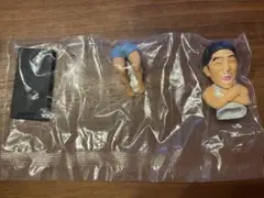 なかやまきんに君 あそーと！コレクション A賞 腹筋フィギュア