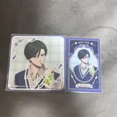 ブルーロック 糸師凛 缶バッジ ロフト - メルカリ