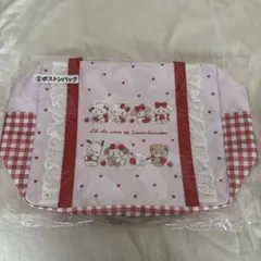 サンリオ mikko 当たりくじ ボストンバッグ