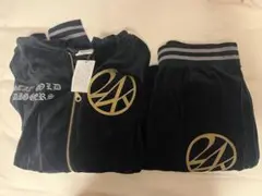24 Karats EXILEセットアップジャージ Lサイズ