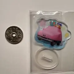 星のカービィ ディスカバリー アクリミニ アクリルスタンド