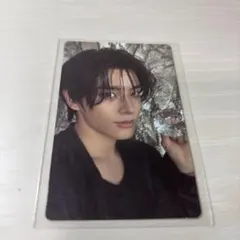 ATEEZ MINGI ミンギ OFFCUT PAPER INCENSE トレカ - メルカリ