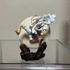 ギア5スペシャル　フィギュア
