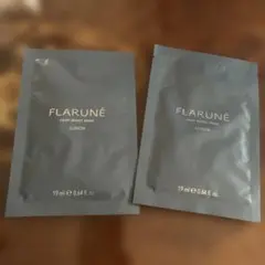 新品未開封❗️アルビオンフラルネディープモイストマスク2枚