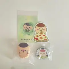 ちいかわ　くりまんじゅう