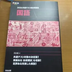 国語 2026 共通テスト問題集