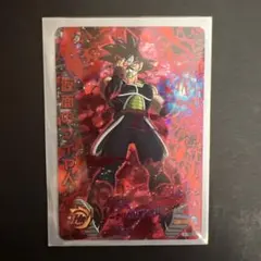 仮面のサイヤ人　本家美品 スーパードラゴンボールヒーローズ 仮面のサイヤ人 HGD1-SEC2 本家