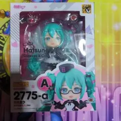 2025年最新】初音ミク 一番くじ ねんどろいどの人気アイテム