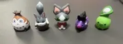 FF14 ミニオンマスコットコレクション