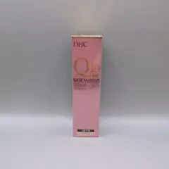 【新品未開封】DHC Q10 モイスチュアケア カラーベース EX 30gのサムネイル