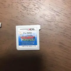 ヴァンガード ライドトゥビクトリー！！（3DS）