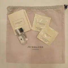 JO MALONE コロンミニサイズ　ボディ＆ハンドウォッシュ サンプルセット