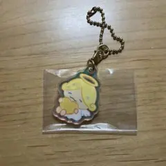 JOCHUM シークレットチャーム もこ