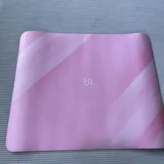 VAXEE マウスパッド 本体 P22 ピンク