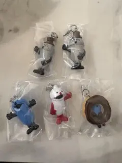 スンスン　めじるしアクセサリー