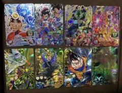 ドラゴンボールヒーローズ カードまとめ売り