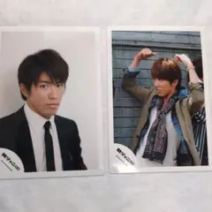 2026年最新】村上信五 公式写真の人気アイテム - メルカリ