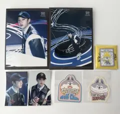 Straykids スキズ バンチャン まとめ売り