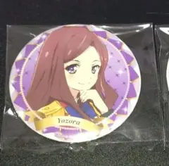 香澄夜空　缶バッジ 2025年最新】香澄夜空の人気アイテム - メルカリ