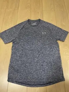 Under Armour The Tech Tee ネイビー系 S/M/P/CH